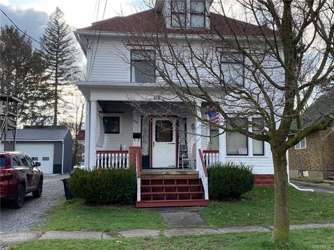 118 S 4th St, Olean, NY 14760 photo 1
