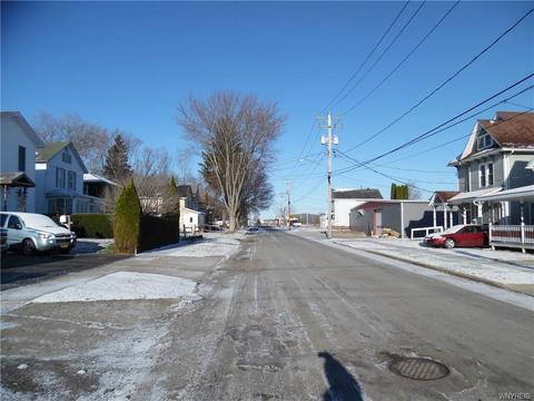 305 Coleman St, Olean, NY 14760 photo 4