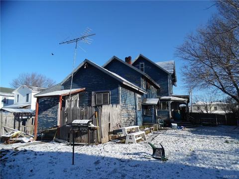 305 Coleman St, Olean, NY 14760 photo 3