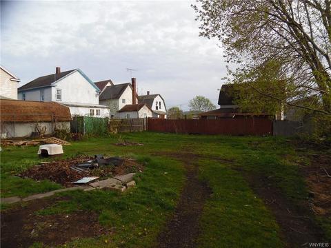 305 Coleman St, Olean, NY 14760 photo 2