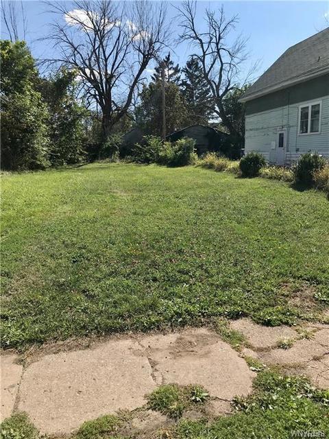 1195 E Ferry St, Buffalo, NY 14211 photo 1