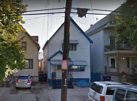 309 Normal Ave, Buffalo, NY 14213 photo 1