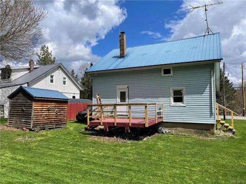 6530 Route 362, Eagle, NY 14024 photo 5