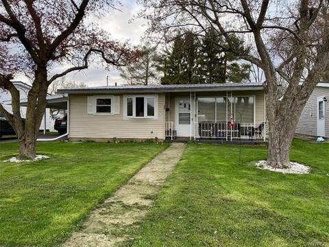 525 E Spring St, Olean, NY 14760 photo 1
