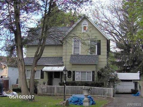 1201 Buffalo St #5, Olean, NY 14760 photo 1