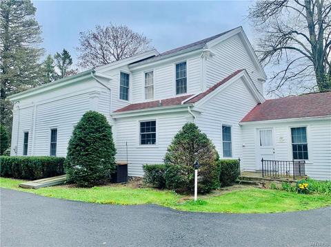 11720 Olean Rd, Chaffee, NY 14030 photo 23