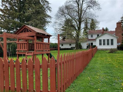 11720 Olean Rd, Chaffee, NY 14030 photo 25