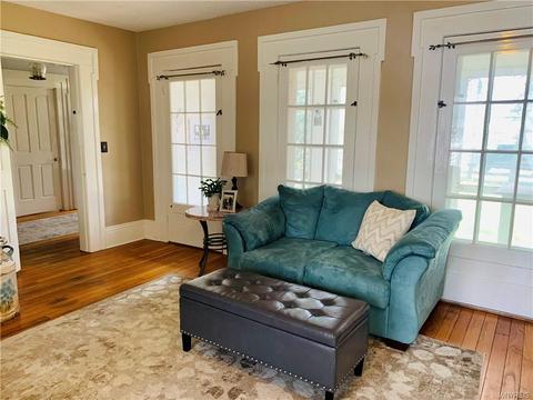 11720 Olean Rd, Chaffee, NY 14030 photo 4