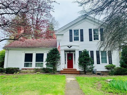 11720 Olean Rd, Chaffee, NY 14030 photo 1