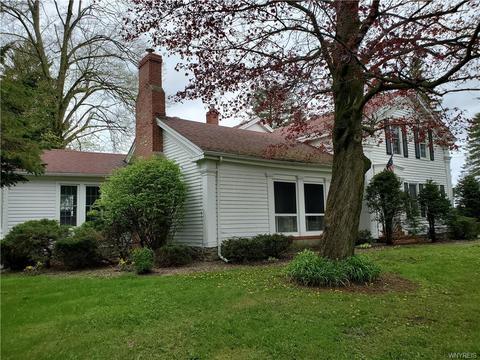 11720 Olean Rd, Chaffee, NY 14030 photo 24