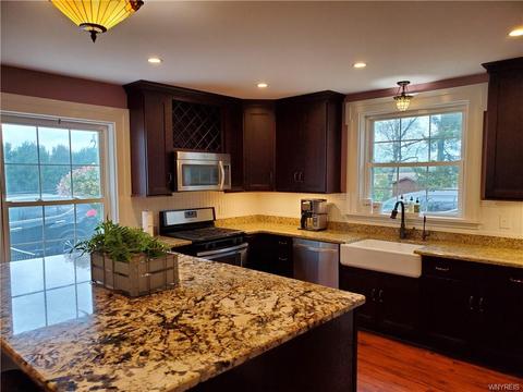 11720 Olean Rd, Chaffee, NY 14030 photo 7