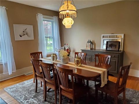 11720 Olean Rd, Chaffee, NY 14030 photo 8