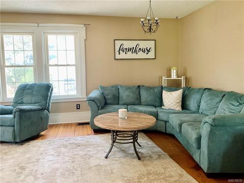 11720 Olean Rd, Chaffee, NY 14030 photo 5