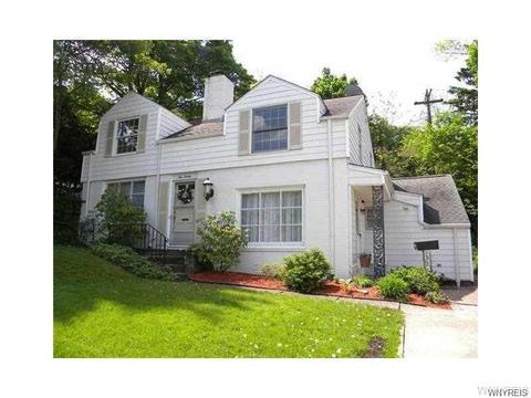 120 Virginia St, Olean, NY 14760 photo 1