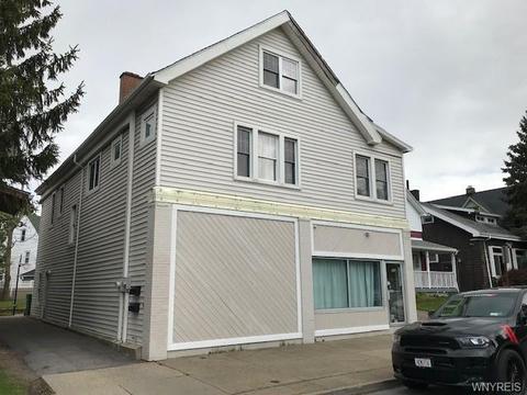 696 Abbott Rd, Buffalo, NY 14220 photo 1