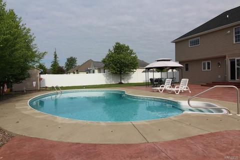 2 Chestnut Cor, Lancaster, NY 14086 photo 44