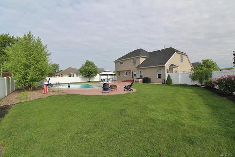2 Chestnut Cor, Lancaster, NY 14086 photo 43