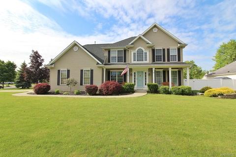2 Chestnut Cor, Lancaster, NY 14086 photo 1