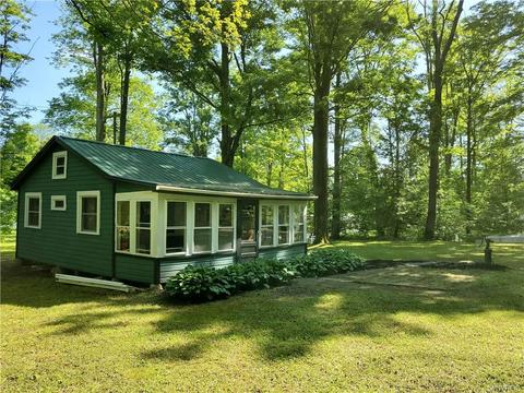 50 Morningside Dr, Java, NY 14009 photo 2