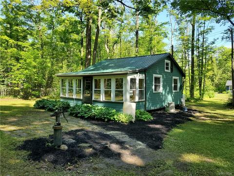 50 Morningside Dr, Java, NY 14009 photo 1