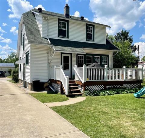 132 N 18th St, Olean, NY 14760 photo 36