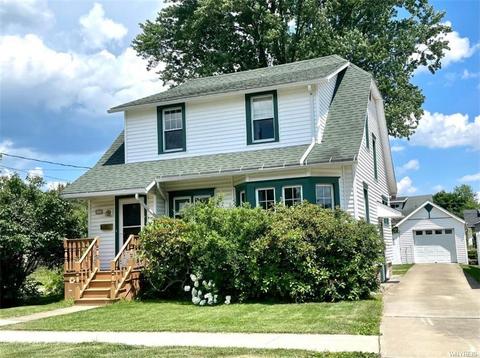 132 N 18th St, Olean, NY 14760 photo 1
