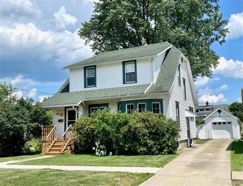 132 N 18th St, Olean, NY 14760 photo 2
