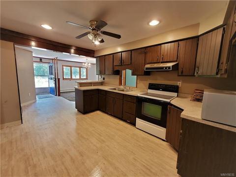 5491 Java Lake Rd, Java, NY 14009 photo 5