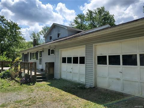 5491 Java Lake Rd, Java, NY 14009 photo 2