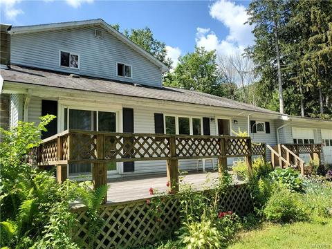 5491 Java Lake Rd, Java, NY 14009 photo 1