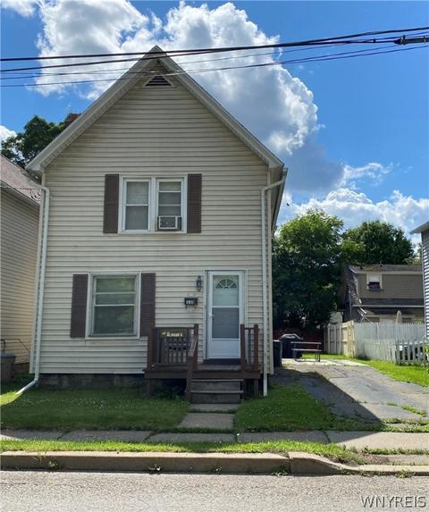 331 N 12th St, Olean, NY 14760 photo 1