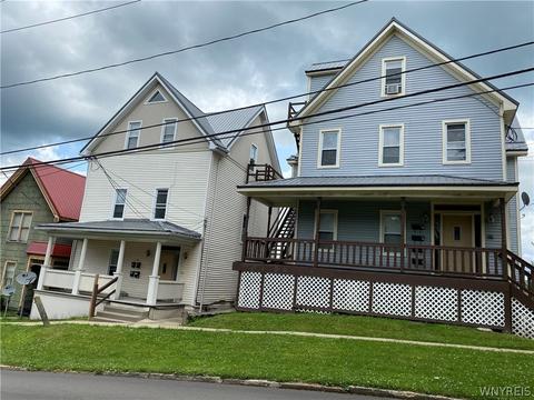 310 N 1st St, Olean, NY 14760 photo 1