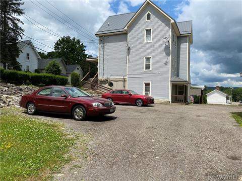 310 N 1st St, Olean, NY 14760 photo 4