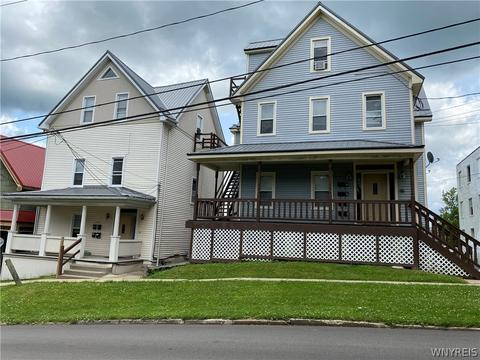 312 N 1st St, Olean, NY 14760 photo 1