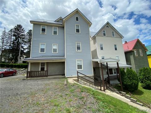 312 N 1st St, Olean, NY 14760 photo 2