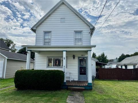 1611 Walnut St, Olean, NY 14760 photo 1