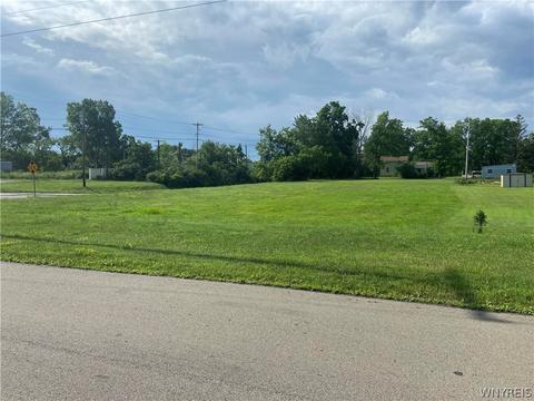 161 S Main St, Evans, NY 14006 photo 1