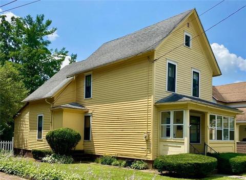 822 Bishop St, Olean, NY 14760 photo 3