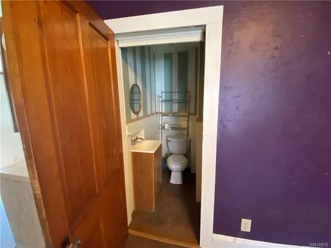 822 Bishop St, Olean, NY 14760 photo 13
