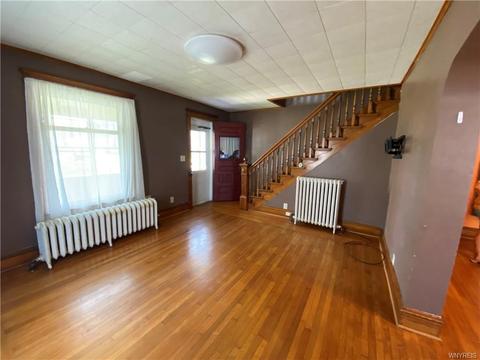 822 Bishop St, Olean, NY 14760 photo 5