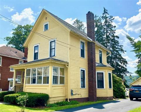 822 Bishop St, Olean, NY 14760 photo 2