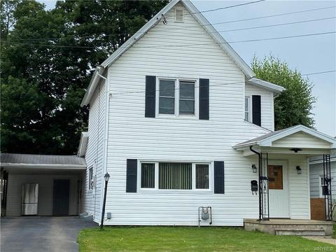 403 N 9th St, Olean, NY 14760 photo 1