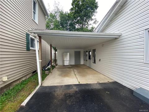 403 N 9th St, Olean, NY 14760 photo 2