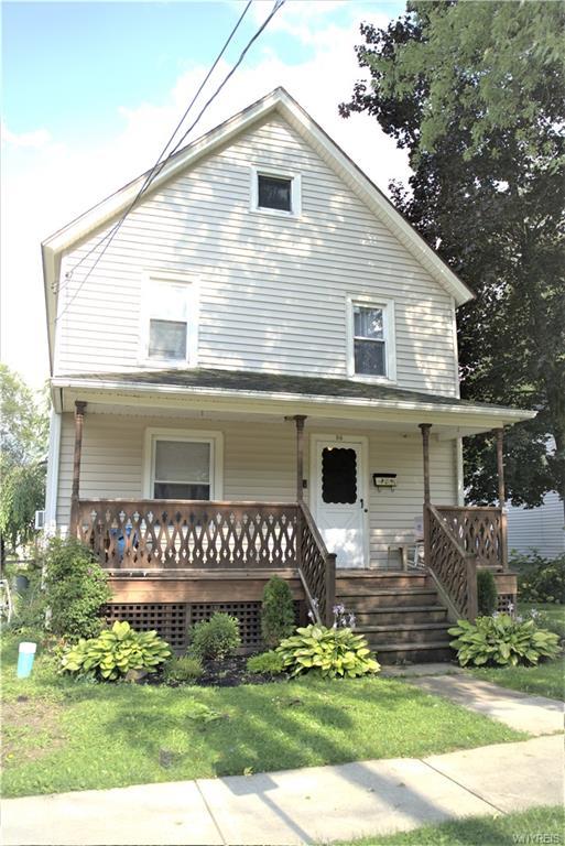 98 Park St, Arcade, NY 14009 15 Photos MLS B1356358 Movoto