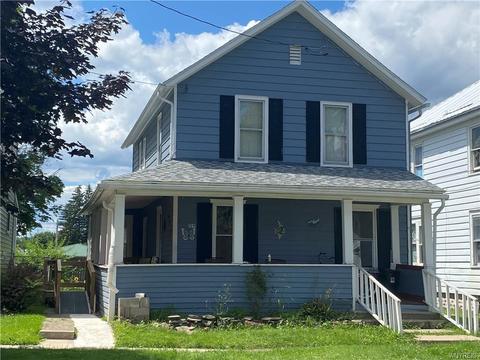 109 N 13th St, Olean, NY 14760 photo 1
