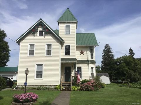 9032 Church St, Rushford, NY 14777