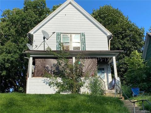 216 N 7th St, Olean, NY 14760 photo 1