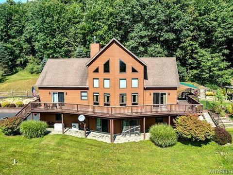 3 Red Oak Dr, Olean, NY 14760 photo 1
