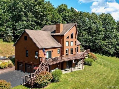 3 Red Oak Dr, Olean, NY 14760 photo 2