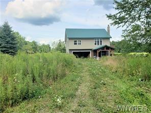 2806 Lebanon Rd, Randolph, NY 14772 photo 1